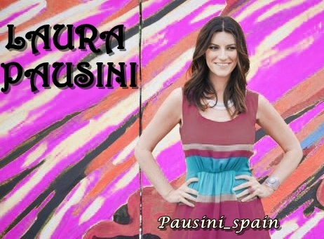 Pausini_Spain's profile picture. Bienvenid@s a esta página dedicada a @officialpausini desde España. Aquí podréis encontrar noticias, fotos, vídeos y demás. Gracias a todos.