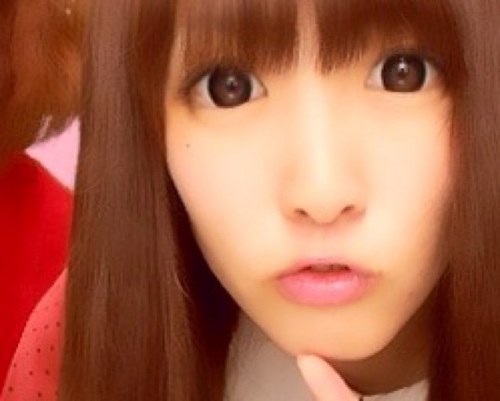 藤原侑香 Twitter