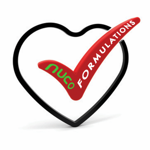 We are NuCo Formulations! Home of the Cardiovascular Trio! Follow us to learn more about our amazing products!!!