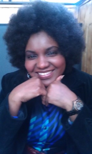 fatimattabah's profile picture. A career and business woman who love traveling n enjoys life to the full