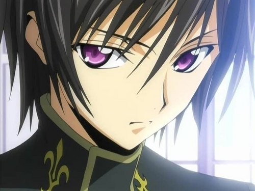 Lelouch_Fan's profile picture. Lelouch's Fan (: