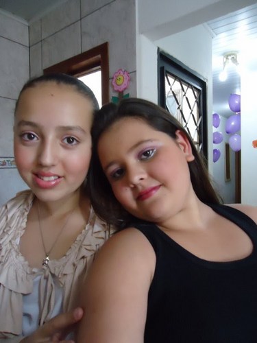 eu sou amiga gente boa e adoro twittar......