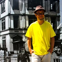 senri oe(@sconfidentialo) 's Twitter Profile Photo