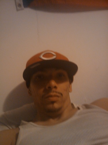 my names ramon as you can see im pretty quiet im not to much in to this stuff figured i try it out not much to say