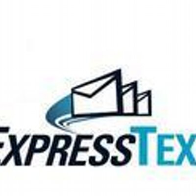 Express Text on Twitter:
