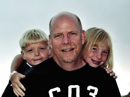 Passionate about: serving Christ, loving my wife & kids, enjoying freedom in retirement from 35 years in education. Creator of Alge-Bingo iPad/iPhone app.