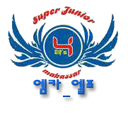 Hello, we are Makassar ELF fanbase. we using both English and Indonesian language ^^