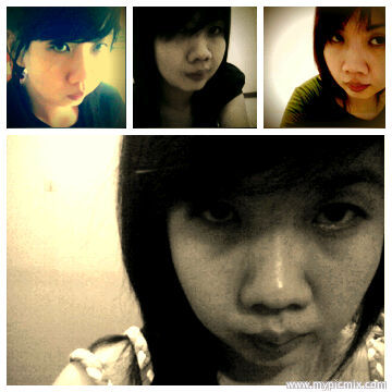 Reni_Huang's profile picture. I have a little angelo's in my life..