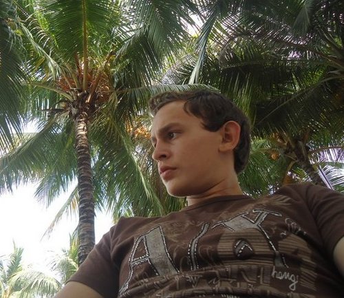 peter_toral's profile picture. Emelexita de corazo...........!!!!!