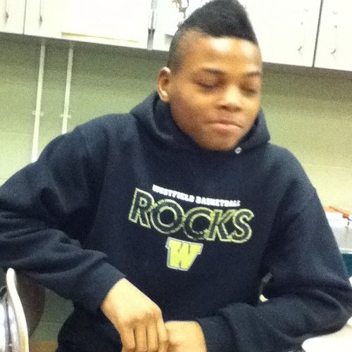 dontneverquit's profile picture. 