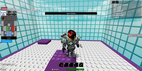 Knopka2002_RBLX's profile picture. Hi im a friendly Guy i am hacked by a noob so need information send me a message at Damagingknopka2001