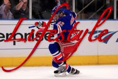 LifestyleOfPuck's profile picture. It really is a lifestyle