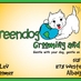 Grrreendog Grooming and Spa, LLC (@grrreendog) Twitter profile photo