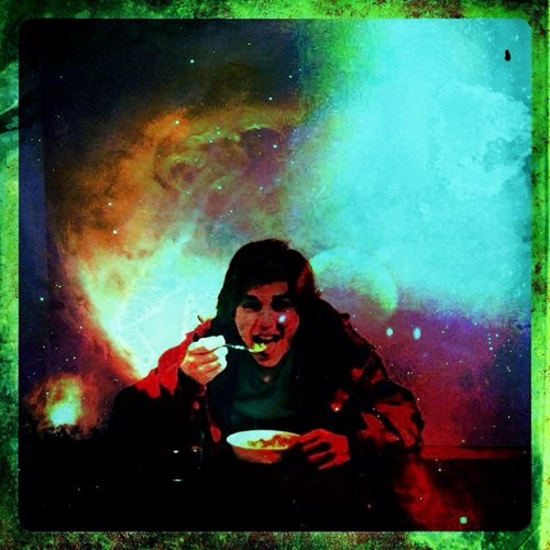 Corey_Morgan9's profile picture. It's like killing a unicorn... with a bomb