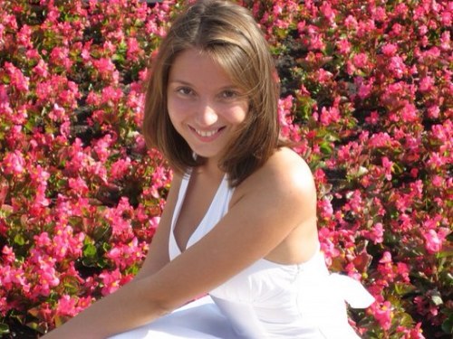 LiliyaLetter's profile picture. 