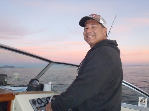 fferic15's profile picture. Let's go fishing!!!