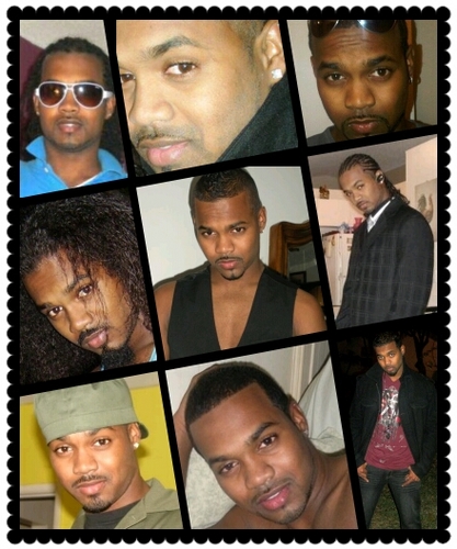 Jamaican born Prophet, Pilot, Singer, Song Writer, Exec Producer, Father & Son!!!