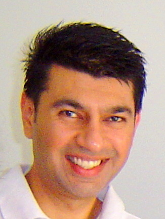 Dipesh Pala Profile