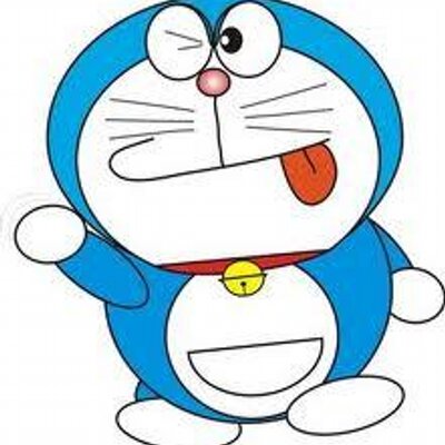 15 Gambar  Kartun  Doraemon  Zombie Keren  