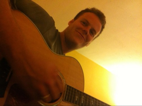 ConnellDriscoll's profile picture. 