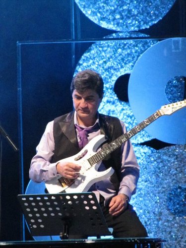 Masteranov's profile picture. 