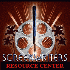 Your source for the latest news on Screenwriting