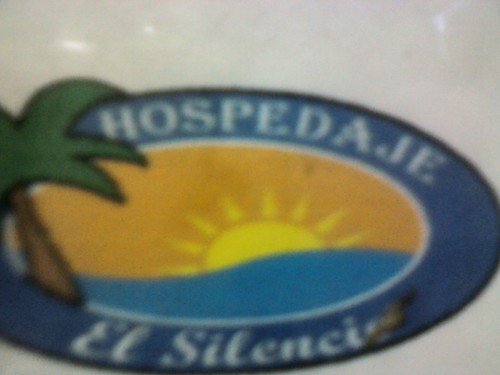 HOSPEDAJE El SILENCIO