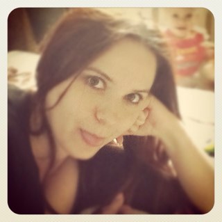 ElenaGalybina's profile picture. http://t.co/ibu6HzBFwI
