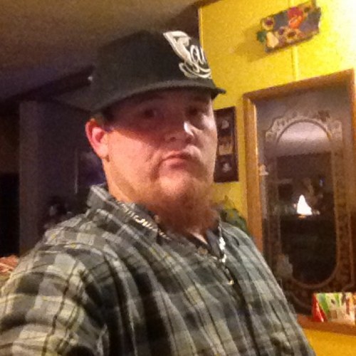 PhatDaddyz's profile picture. I'm me and thats all I'll be, because I'd rather be hated for who I am than loved for who I'm not!