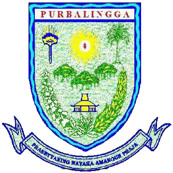 Twitter Pemerintah Kabupaten Purbalingga Jawa Tengah.