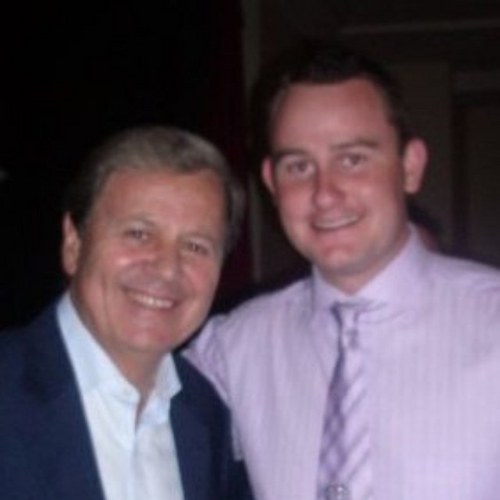 FitzDane's profile picture. 