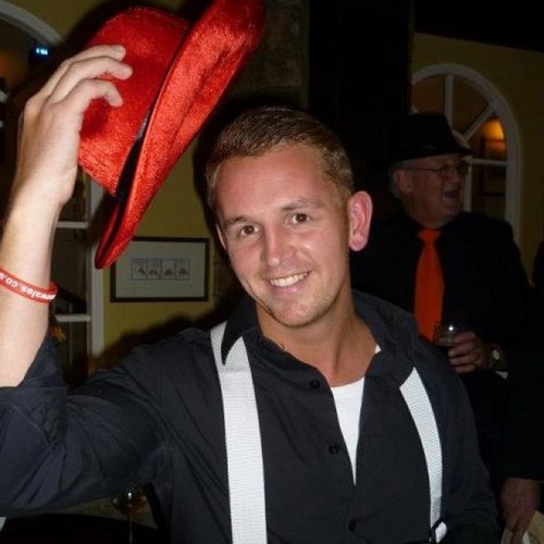 nathan240999's profile picture. 