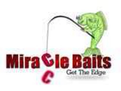 Miraclebait's profile picture. miraclebaits designed by steve gregory 3 times uk match record holder