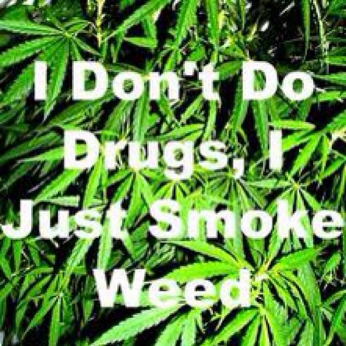WhenYourBlazed's profile picture. i tweet when im blazed and you should to! #StonerNation #iLoveWeed