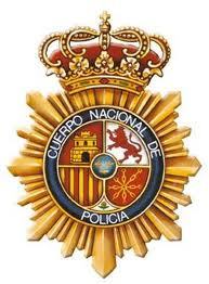 Policia de España