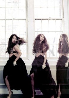 (@bt_pendaYS) 윤은혜사랑해요 친한척좋음