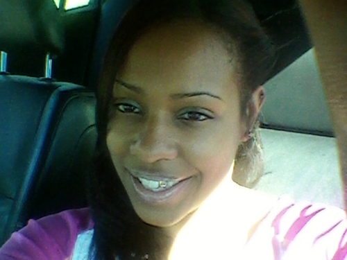 Highly motivated woman.... Who believes that prayer can change anything..... Living testimony