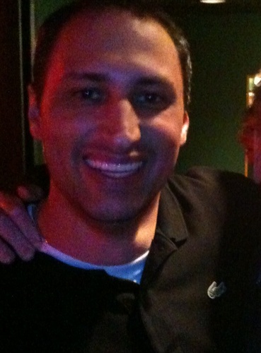 Scholar, author, philosopher, keynote speaker, erudite, Renaissance man, premature ejaculator