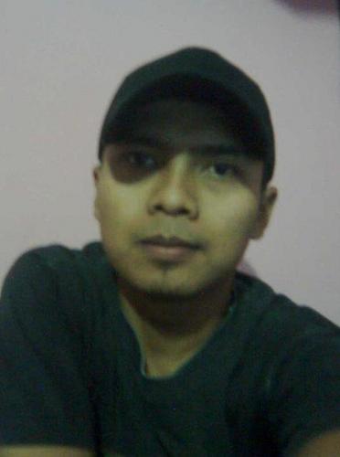 GusArif99's profile picture. Gak suka aneh aneh