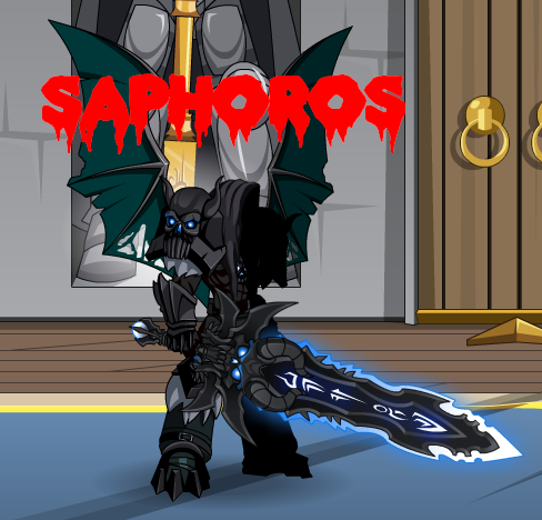 AQW Player from New Zealand, Solo father and fan of Dage the Evil's creations. I' m a Minion of the Undead Legion. I like Epic Equips, Vampires, & Critical Hits