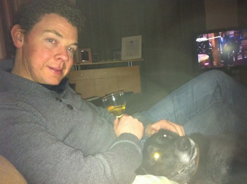 DonaghReilly's profile picture. 