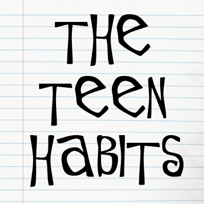 Teens Habit is open twitter up late, watch movie up late,Holding a phone everywhere. want more quotes ? Follow @TeensHabit now!