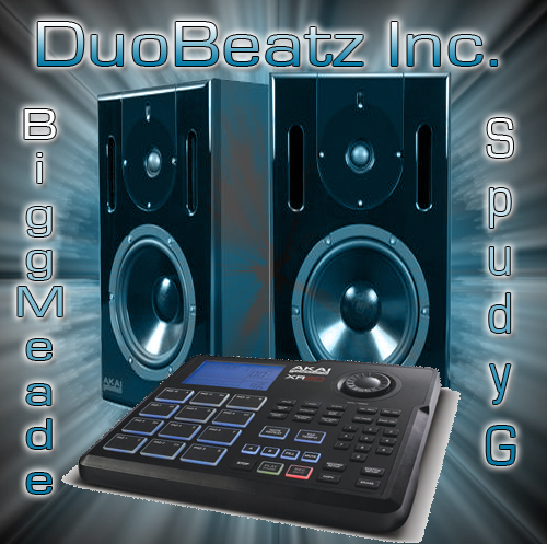 DuobeatzInc's profile picture. Duobeatz Inc. #DuoBeatzInc. #TEAMGLORY