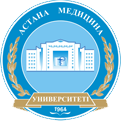 Медицинский университет Астана является одним из самых крупных и динамично развивающихся медицинских ВУЗов Казахстана.