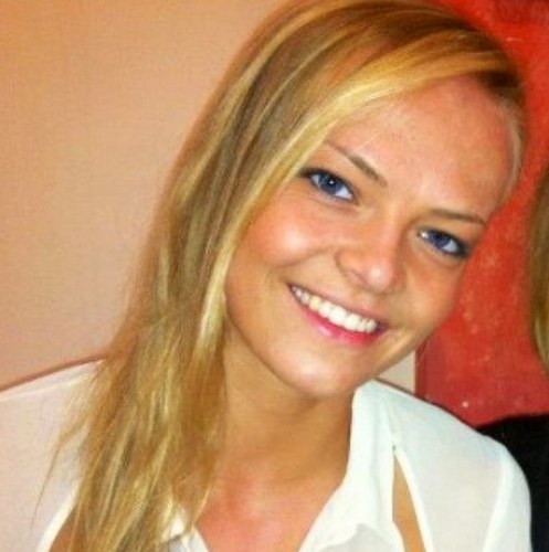 Ane Sævereid