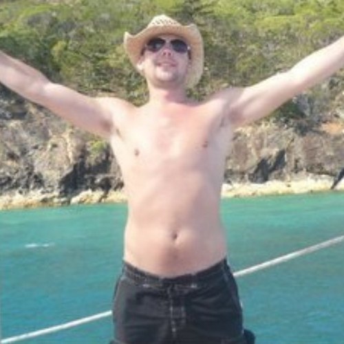 chrisrea88's profile picture. It's ok to be impressed.....😜