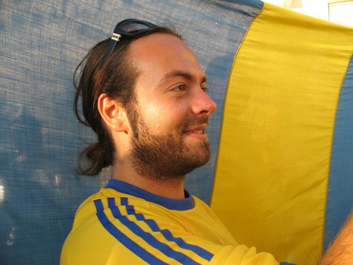 Markungen's profile picture. 