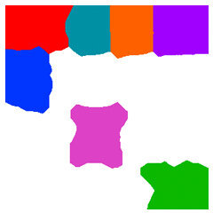 Cek my favorites