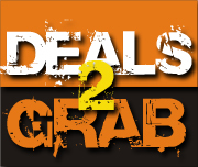 Deals2Grab's profile picture. Welcome to Deals2Grab.in. Here you will find truly amazing bargains for the latest and greatest deals upto 90 % Off.