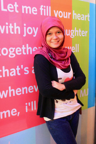 This account already closed, Please add my new account @lailatusyifa11 thx :)